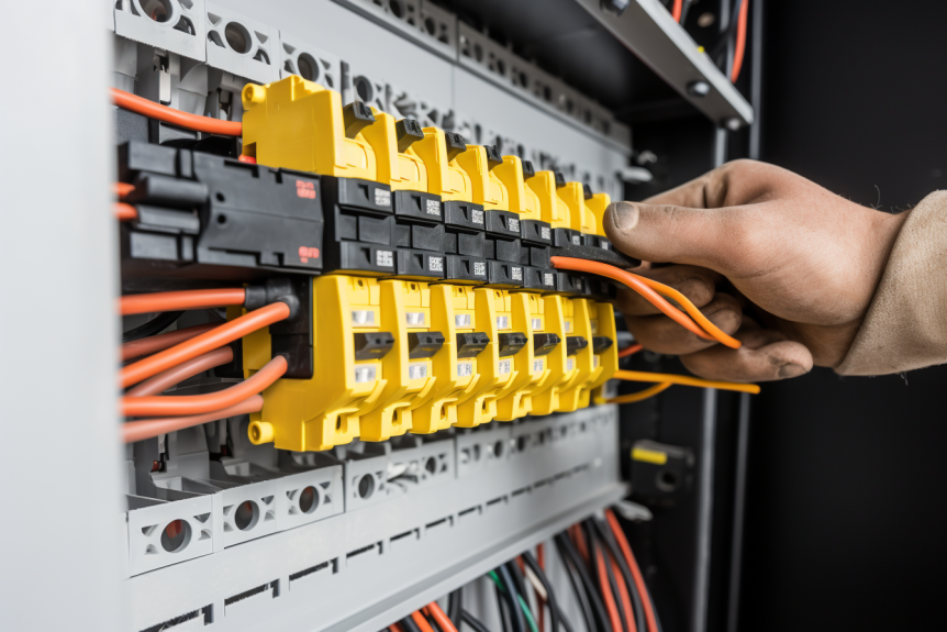 24 Hour Emergency Electrician Toronto | 24 hour Local Emergency